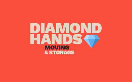 Diamond Hands Moving & Storage in New York