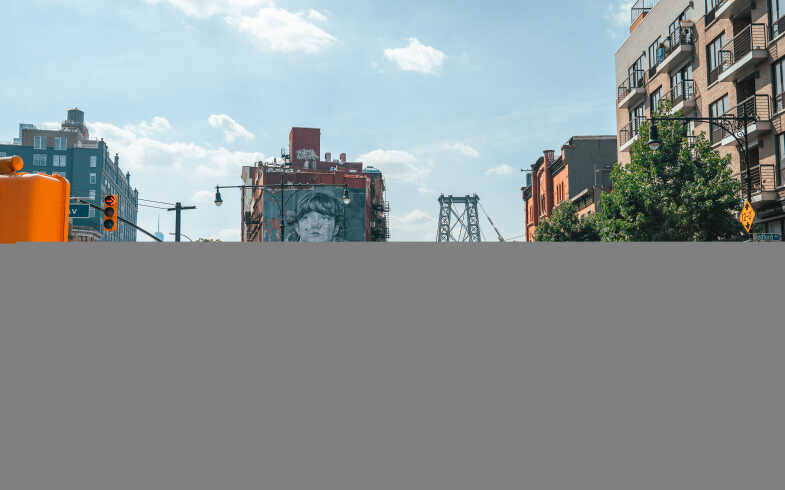 Diamond Hands Moving & Storage in New York