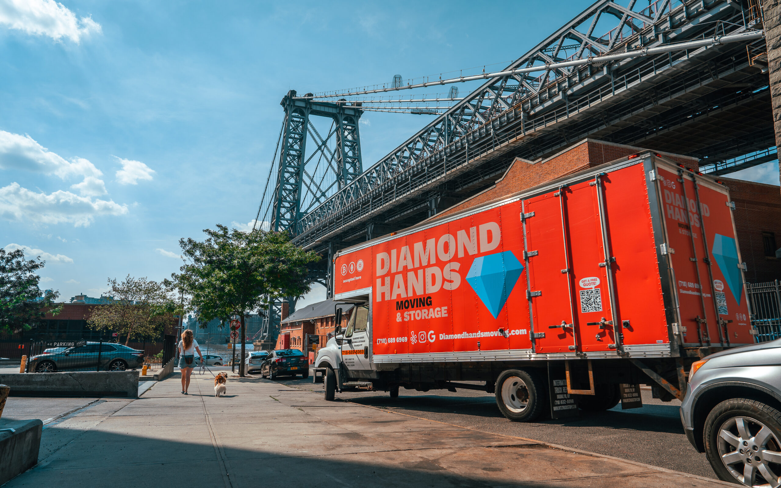 Williamsburg Movers NY