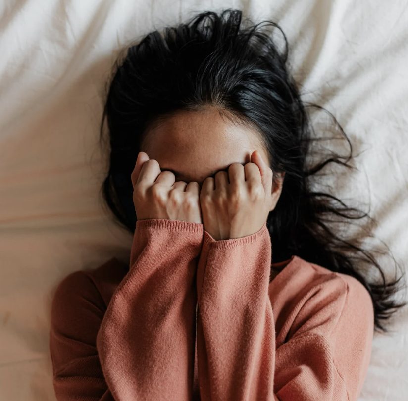 The Stress of Moving