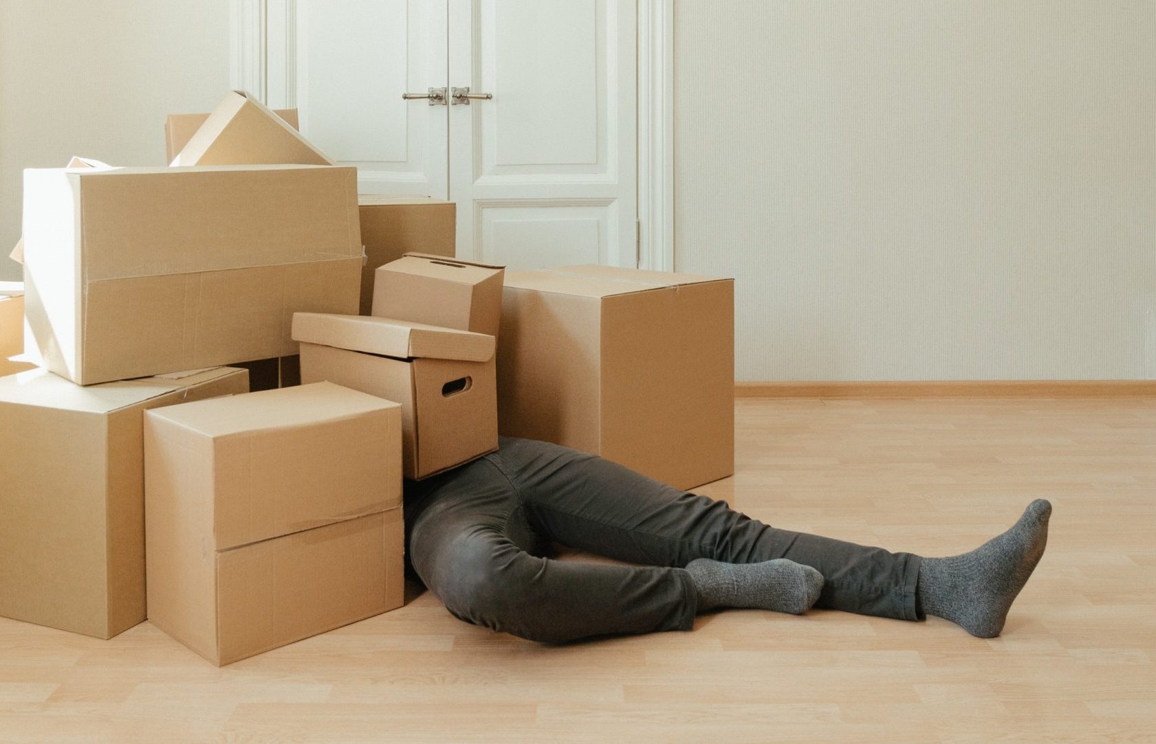The Cost Of Moving Should Be Looked At Before You Leap
